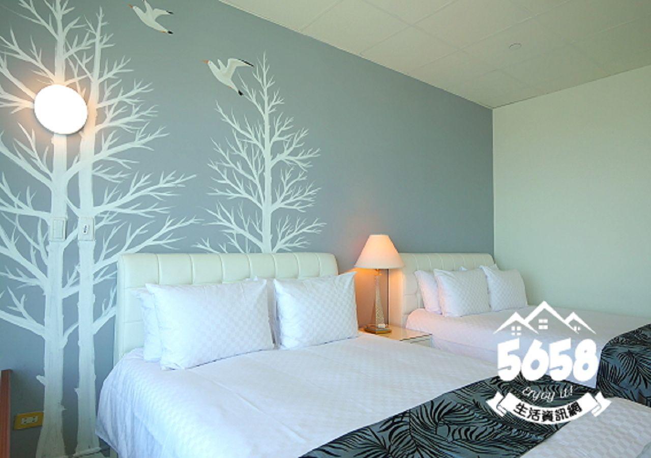 85 Eagle Hotel Kaohsiung Bagian luar foto
